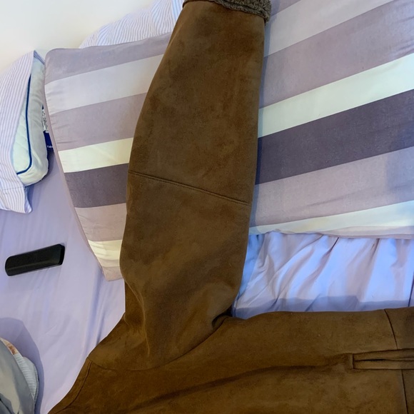 Weatherproof brand men’s XL winter dress coat - Picture 10 of 10